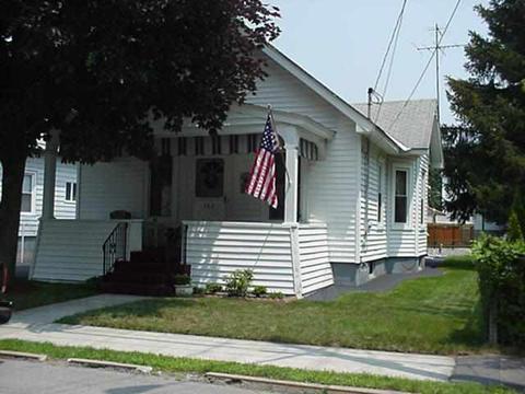 529 Harrison Ave, Schenectady, NY 12306 photo 1