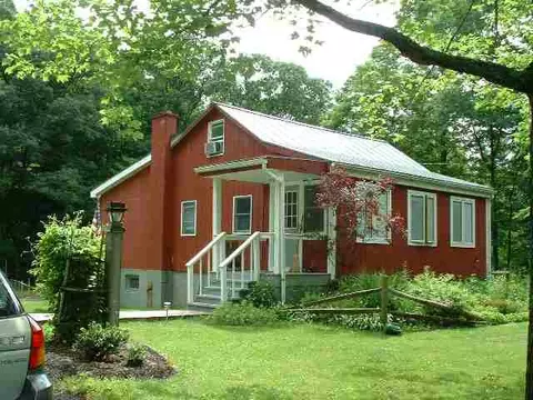 30 Upper Flat Rock Rd, Delmar, NY 12054 photo 1