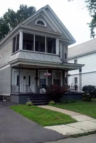 839 Hampton Ave, Schenectady, NY 12309 photo 1