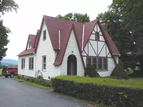 133 Main St, Middleburgh, NY 12122 photo 1