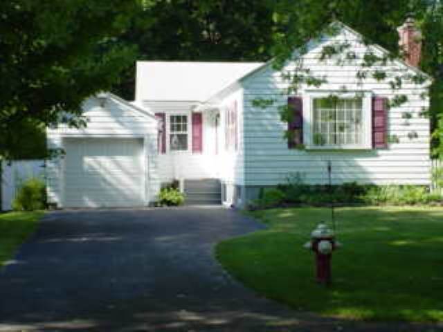 2029 Morrow Ave, Schenectady, NY 12309 photo 1