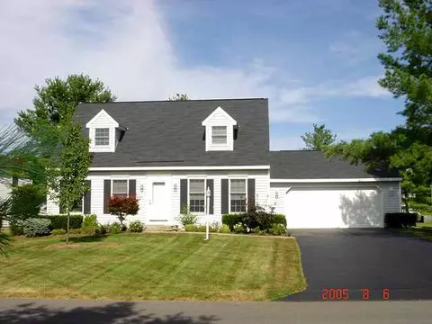 5 Amsterdam Ave, Glenmont, NY 12077 photo 1