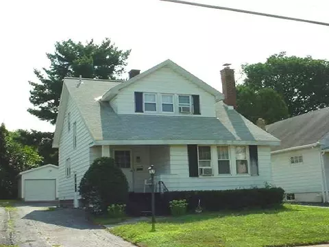 1448 Garner Ave, Schenectady, NY 12309 photo 1