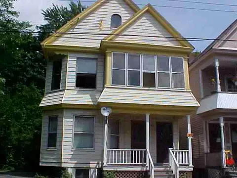801 Grant Ave, Schenectady, NY 12307 photo 1