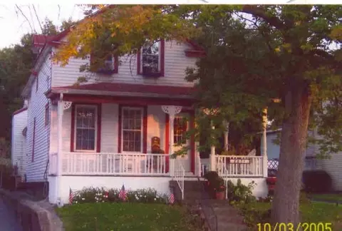 2014 Lenox Ave, Schenectady, NY 12308 photo 1