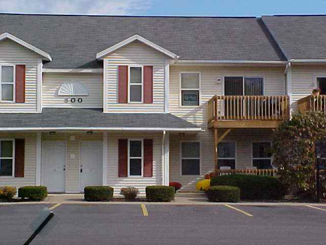 507 Cambridge Mnr, Schenectady, NY 12302 photo 1