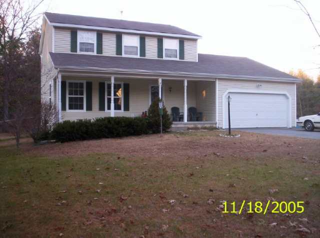 701 Mccrey Dr, Ballston Spa, NY 12020 photo 1