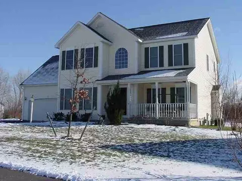 124 Hasgate Dr, Delmar, NY 12054 photo 1