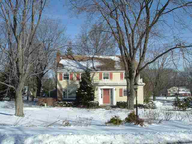 2125 Baker Ave E, Schenectady, NY 12309 photo 1