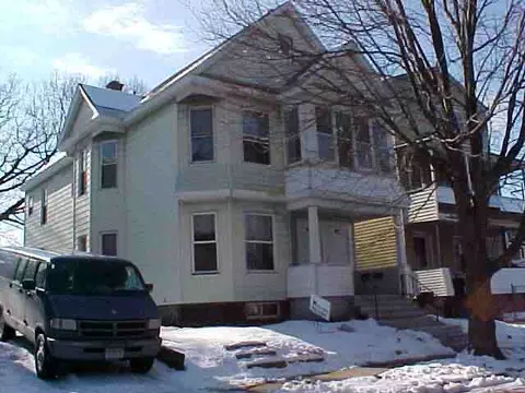 722 Bridge St, Schenectady, NY 12303 photo 1
