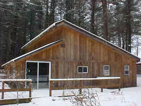 266 Battenkill Evergreens, Jackson, NY 12865 photo 2