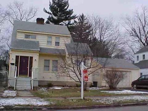 1153 Keyes Ave, Schenectady, NY 12309 photo 1