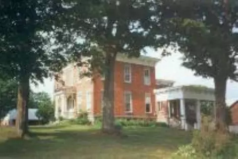 508 Old Trail Rd, Fonda, NY 12068 photo 1