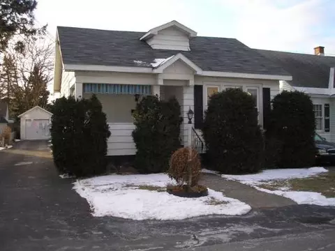 816 Ten Eyck Ave, Schenectady, NY 12303 photo 1