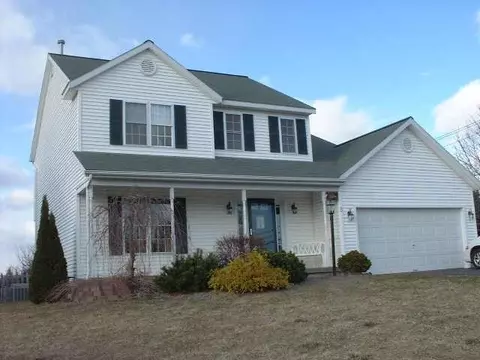 5 Harwick Dr, Glenmont, NY 12077 photo 1