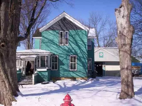 77 La Fayette St, Palatine, NY 13428 photo 1