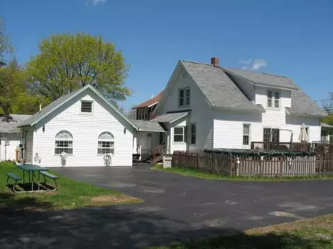 109 Second Ave, Tribes Hill, NY 12177 photo 1