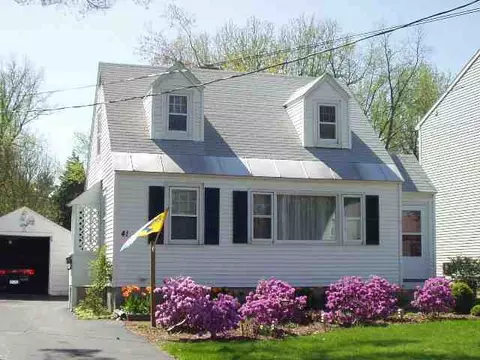 41 Harrison Ave, Delmar, NY 12054 photo 1