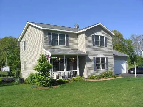 4550 Burnett St, Valatie, NY 12184 photo 1