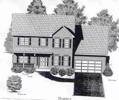 8 Brookhaven Ln, Glenmont, NY 12077 photo 1