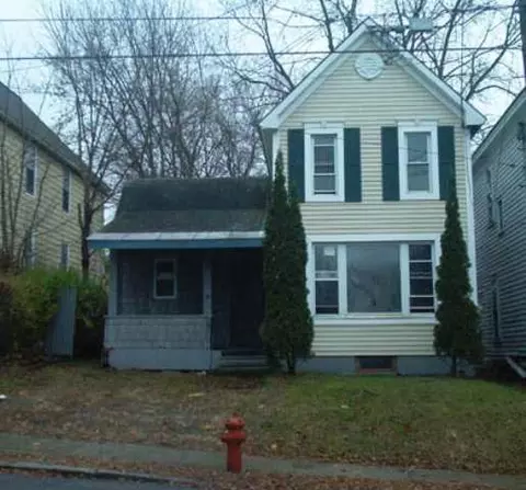 1317 Second Ave, Schenectady, NY 12303 photo 1