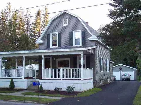 41 First Ave, Broadalbin, NY 12025 photo 1