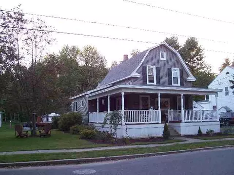 41 First Ave, Broadalbin, NY 12025 photo 2