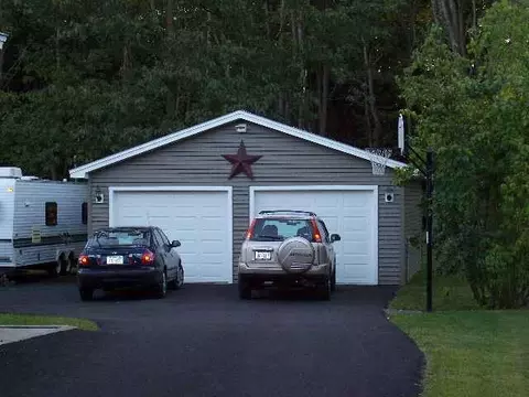 41 First Ave, Broadalbin, NY 12025 photo 3