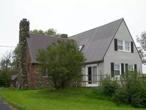1344 Thatcher Park Rd, East Berne, NY 12059 photo 1