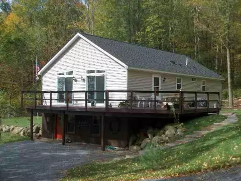 229 Summit Lake Rd, Argyle, NY 12809 photo 1