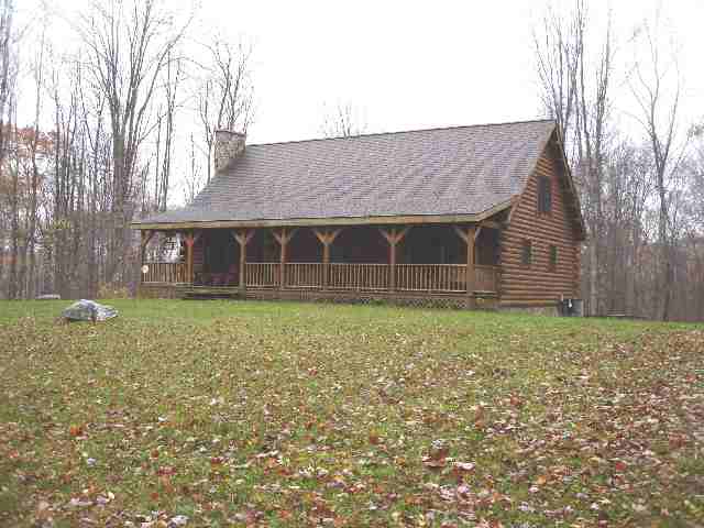 124 Harrington Dr, Austerlitz, NY 12017 photo 1