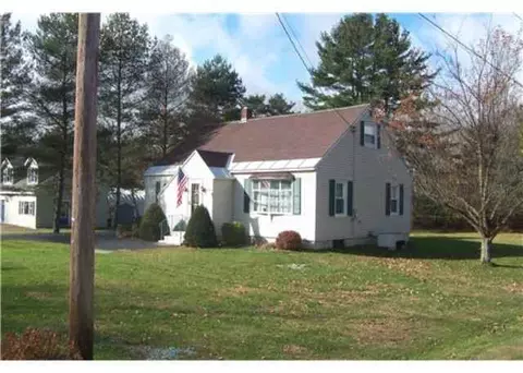 40 Broad St, Broadalbin, NY 12025 photo 2