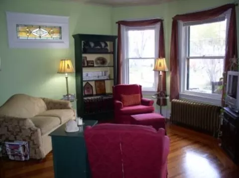 809 Hampton Ave, Schenectady, NY 12309 photo 7