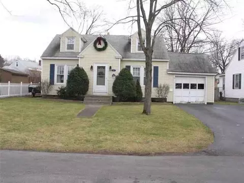 300 Nimitz Rd, Schenectady, NY 12304 photo 1