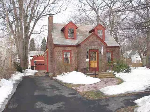 1253 Keyes Ave, Schenectady, NY 12309 photo 1