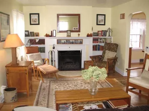 1253 Keyes Ave, Schenectady, NY 12309 photo 2