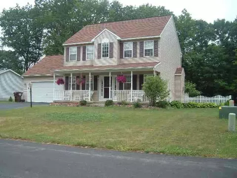 117 Trinity Pl, Selkirk, NY 12158 photo 1