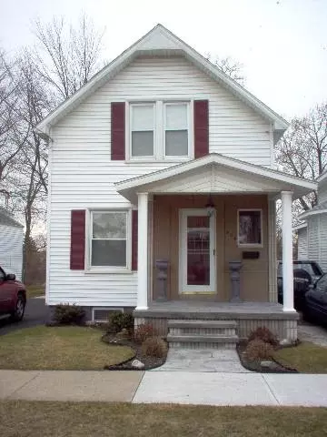 414 Twelfth St, Schenectady, NY 12306 photo 1