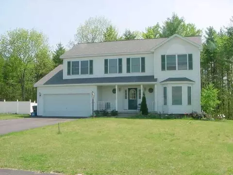 32 Aster Dr, Rexford, NY 12148 photo 1