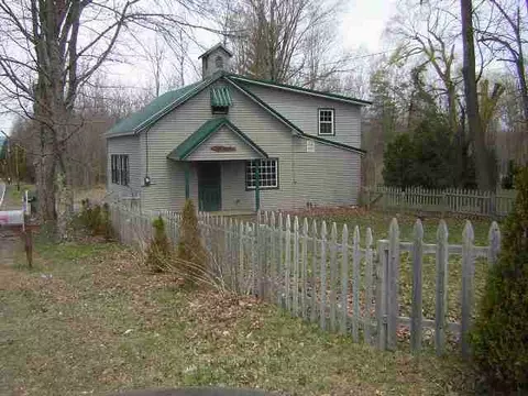 761 Lakeview Rd, Broadalbin, NY 12025 photo 1