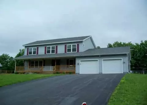 119 James Dr, Broadalbin, NY 12025 photo 2