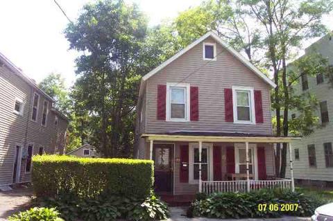 706 Vale Pl, Schenectady, NY 12308 photo 1