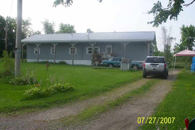 626 W Lykers Rd, Sprakers, NY 12166 photo 1