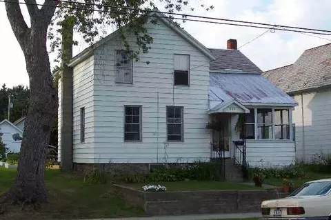 303 Oak St, Corinth, NY 12822 photo 1