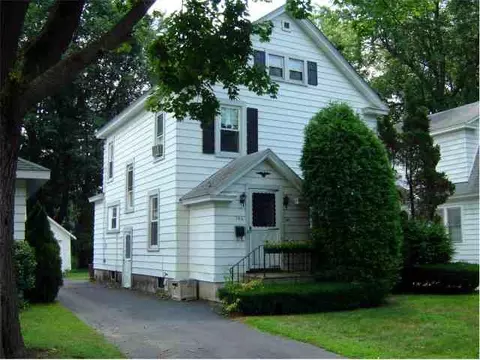 746 Decamp Ave, Schenectady, NY 12309 photo 1