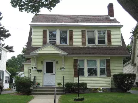 1154 Phoenix Ave, Schenectady, NY 12308 photo 1