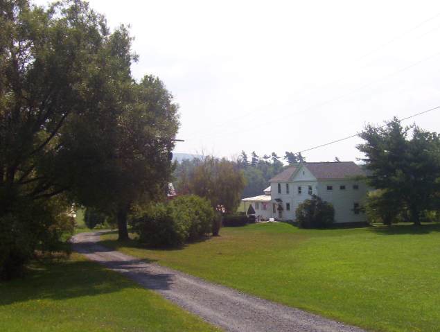 532 Caverns Rd, Howes Cave, NY 12092 photo 1