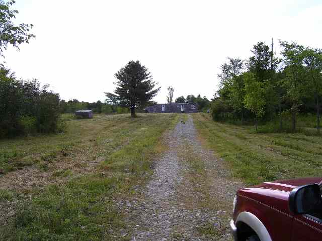 1393 Logtown Rd, Sprakers, NY 12166 photo 1