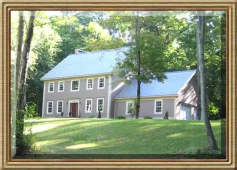 335 Eagleville Rd, Shushan, NY 12873 photo 1