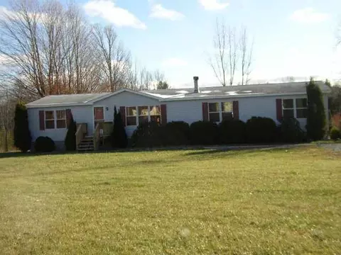 394 Ridge Rd, Broadalbin, NY 12025 photo 1